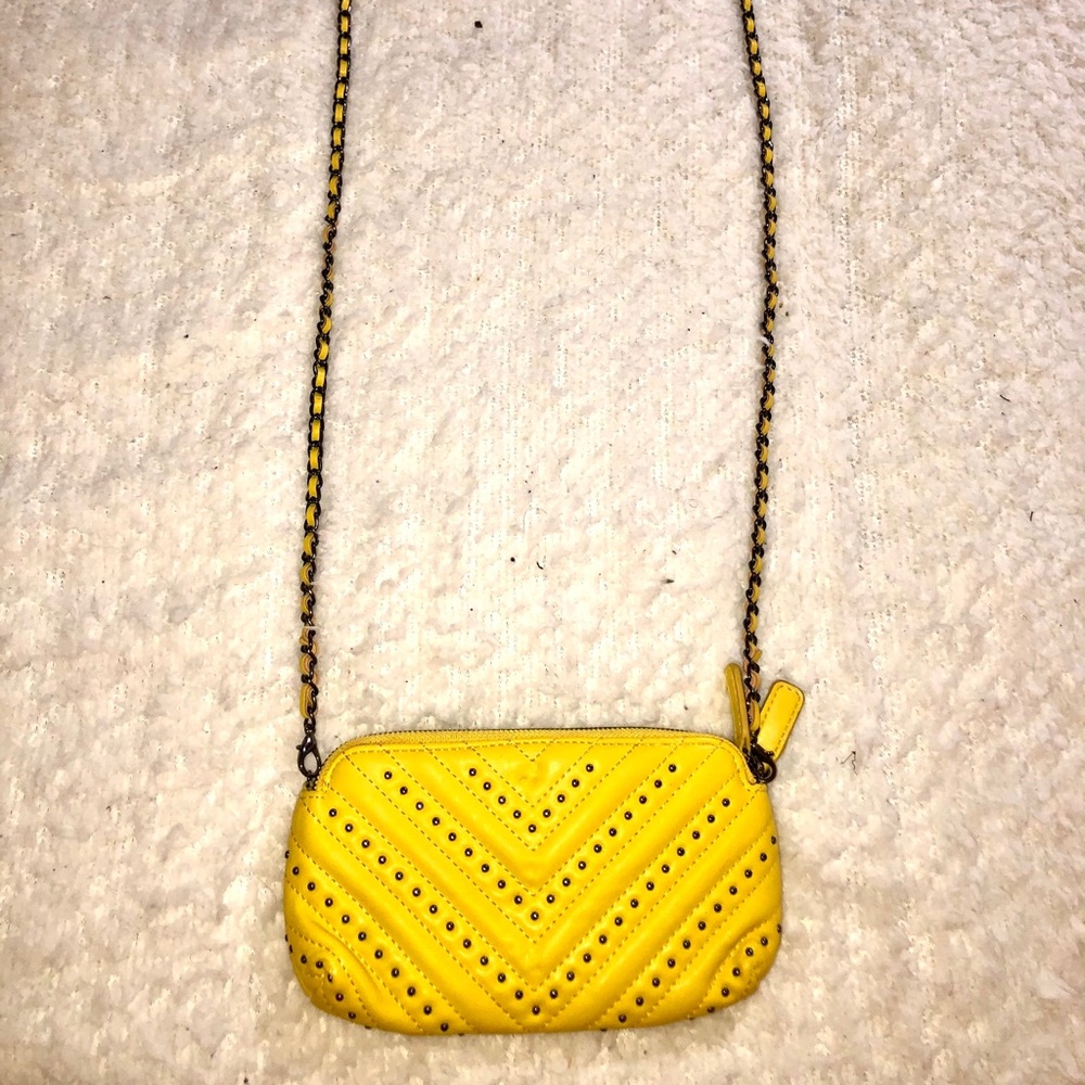 💖 Urban expressions crossbody bag